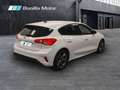 Ford Focus 1.0 ECOBOOST MHEV 92KW ST-LINE 125 5P Blanco - thumbnail 7