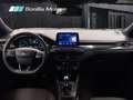 Ford Focus 1.0 ECOBOOST MHEV 92KW ST-LINE 125 5P Blanco - thumbnail 9
