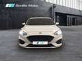 Ford Focus 1.0 ECOBOOST MHEV 92KW ST-LINE 125 5P Blanco - thumbnail 2