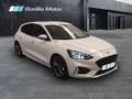 Ford Focus 1.0 ECOBOOST MHEV 92KW ST-LINE 125 5P Blanco - thumbnail 3
