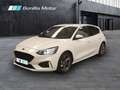 Ford Focus 1.0 ECOBOOST MHEV 92KW ST-LINE 125 5P Blanco - thumbnail 1