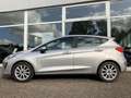 Ford Fiesta 5-deurs Titanium 1.0 ECOboost 100pk Trekhaak - voo Grijs - thumbnail 4
