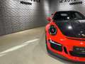Porsche 991 GT3 RS *LAVAORANGE*LIFT*AKRAP*CHRONO, Orange - thumbnail 5