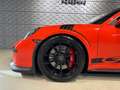 Porsche 991 GT3 RS *LAVAORANGE*LIFT*AKRAP*CHRONO, Orange - thumbnail 14