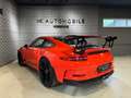 Porsche 991 GT3 RS *LAVAORANGE*LIFT*AKRAP*CHRONO, Orange - thumbnail 25