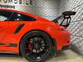 Porsche 991 GT3 RS *LAVAORANGE*LIFT*AKRAP*CHRONO, Arancione - thumbnail 13