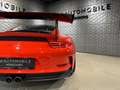 Porsche 991 GT3 RS *LAVAORANGE*LIFT*AKRAP*CHRONO, Orange - thumbnail 21