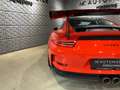 Porsche 991 GT3 RS *LAVAORANGE*LIFT*AKRAP*CHRONO, Orange - thumbnail 22