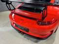 Porsche 991 GT3 RS *LAVAORANGE*LIFT*AKRAP*CHRONO, Orange - thumbnail 20
