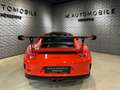 Porsche 991 GT3 RS *LAVAORANGE*LIFT*AKRAP*CHRONO, Orange - thumbnail 23