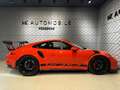 Porsche 991 GT3 RS *LAVAORANGE*LIFT*AKRAP*CHRONO, Orange - thumbnail 10