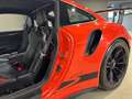 Porsche 991 GT3 RS *LAVAORANGE*LIFT*AKRAP*CHRONO, Orange - thumbnail 37