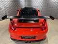 Porsche 991 GT3 RS *LAVAORANGE*LIFT*AKRAP*CHRONO, Orange - thumbnail 24