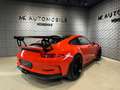 Porsche 991 GT3 RS *LAVAORANGE*LIFT*AKRAP*CHRONO, Orange - thumbnail 18