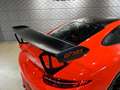 Porsche 991 GT3 RS *LAVAORANGE*LIFT*AKRAP*CHRONO, Orange - thumbnail 28