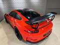 Porsche 991 GT3 RS *LAVAORANGE*LIFT*AKRAP*CHRONO, Orange - thumbnail 27