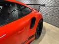 Porsche 991 GT3 RS *LAVAORANGE*LIFT*AKRAP*CHRONO, Orange - thumbnail 16