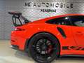 Porsche 991 GT3 RS *LAVAORANGE*LIFT*AKRAP*CHRONO, Orange - thumbnail 12