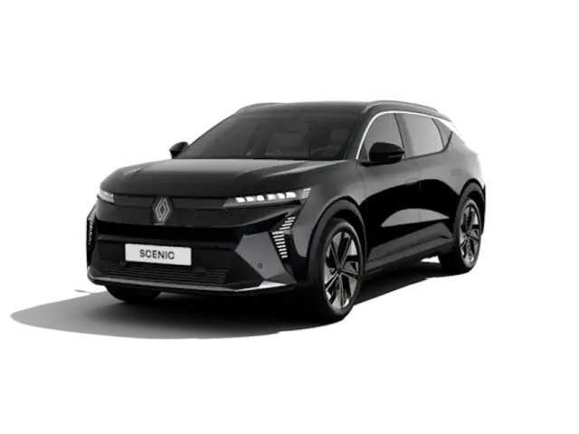 Renault Scenic Techno 220pk long range