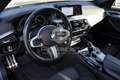 BMW 520 520d xDrive Msport Argento - thumbnail 11