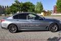 BMW 520 520d xDrive Msport Argento - thumbnail 4