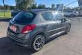 Peugeot 207 POUR PRO Peugeot 207 1.6 HDi - 90 CH Premium PHASE 2 Grijs - thumbnail 4