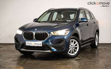 X1 1.5iA sDrive18 OPF (EU6AP)