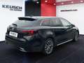 Toyota Corolla 1,8l Hybrid TS Active D. // TOYOTA KEUSCH Schwarz - thumbnail 13
