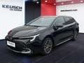 Toyota Corolla 1,8l Hybrid TS Active D. // TOYOTA KEUSCH Schwarz - thumbnail 2