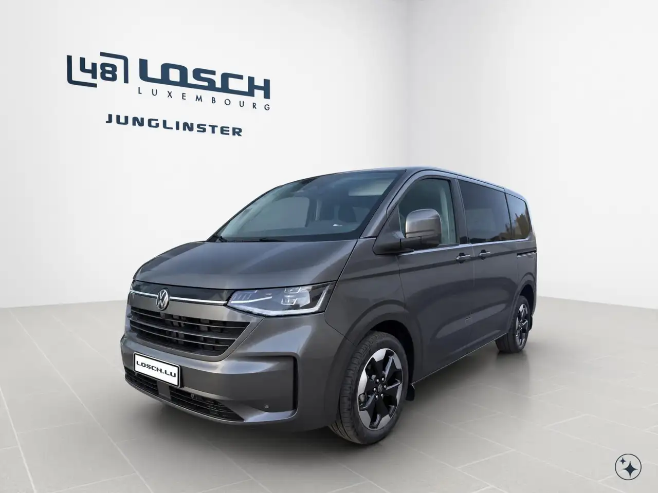 Volkswagen T7