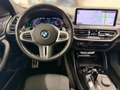 BMW X4 M40d Grau - thumbnail 8