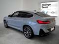 BMW X4 M40d Grau - thumbnail 10