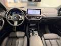 BMW X4 M40d Grau - thumbnail 9