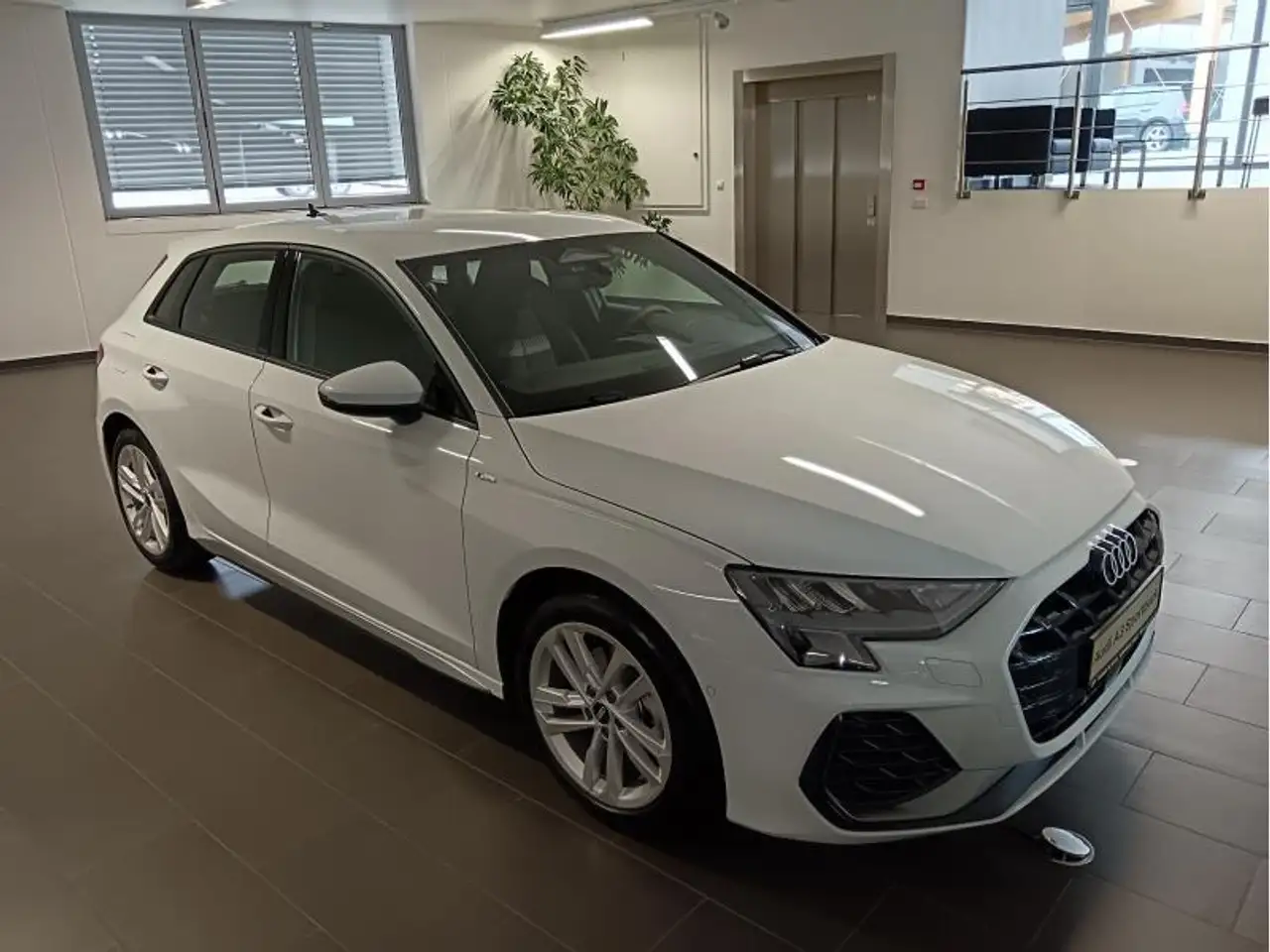 Audi A3 2026