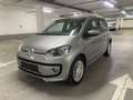 Volkswagen up! high up! Silber - thumbnail 7