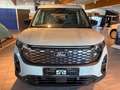 Ford Tourneo Courier TITANIUM NAVI / PDC / KAMERA / LMF Grau - thumbnail 8