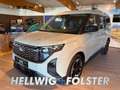 Ford Tourneo Courier TITANIUM NAVI / PDC / KAMERA / LMF Grau - thumbnail 1