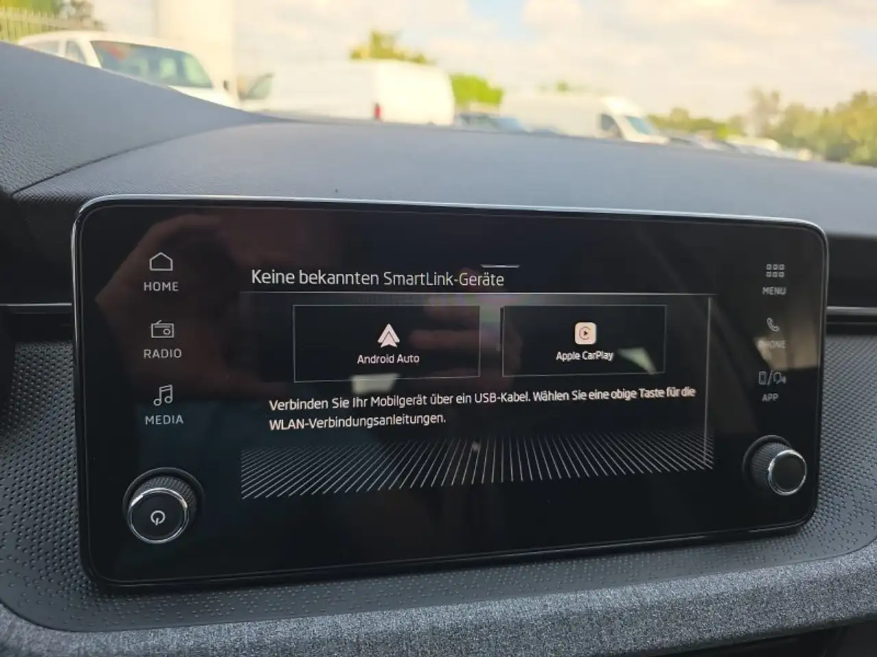 Skoda Kamiq Selection 1,0TSI DSG Kessy/Kamera/Temp/2-Z.Klimaau, миниатюра 30