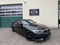 BMW 530 530i xDrive Soft Close, Head Up,360 Kamera,Keyless Schwarz - thumbnail 6