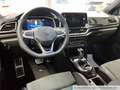 Volkswagen T-Roc 1.5 TSI DSG R-Line Navi AHK Kamera ACC LED Schwarz - thumbnail 8