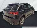 Volkswagen T-Roc 1.5 TSI DSG R-Line Navi AHK Kamera ACC LED Schwarz - thumbnail 4