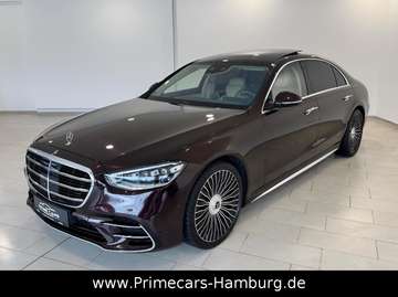 d L 4Matic AMG-LINE|MAYBACH|CHAFFEUR|