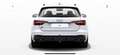 Audi S4 S4 Avant TDI B&O AHK HUD Virtual S-Sitze Sthz 19 Biały - thumbnail 4