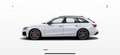 Audi S4 S4 Avant TDI B&O AHK HUD Virtual S-Sitze Sthz 19 White - thumbnail 7