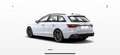 Audi S4 S4 Avant TDI B&O AHK HUD Virtual S-Sitze Sthz 19 Weiß - thumbnail 2