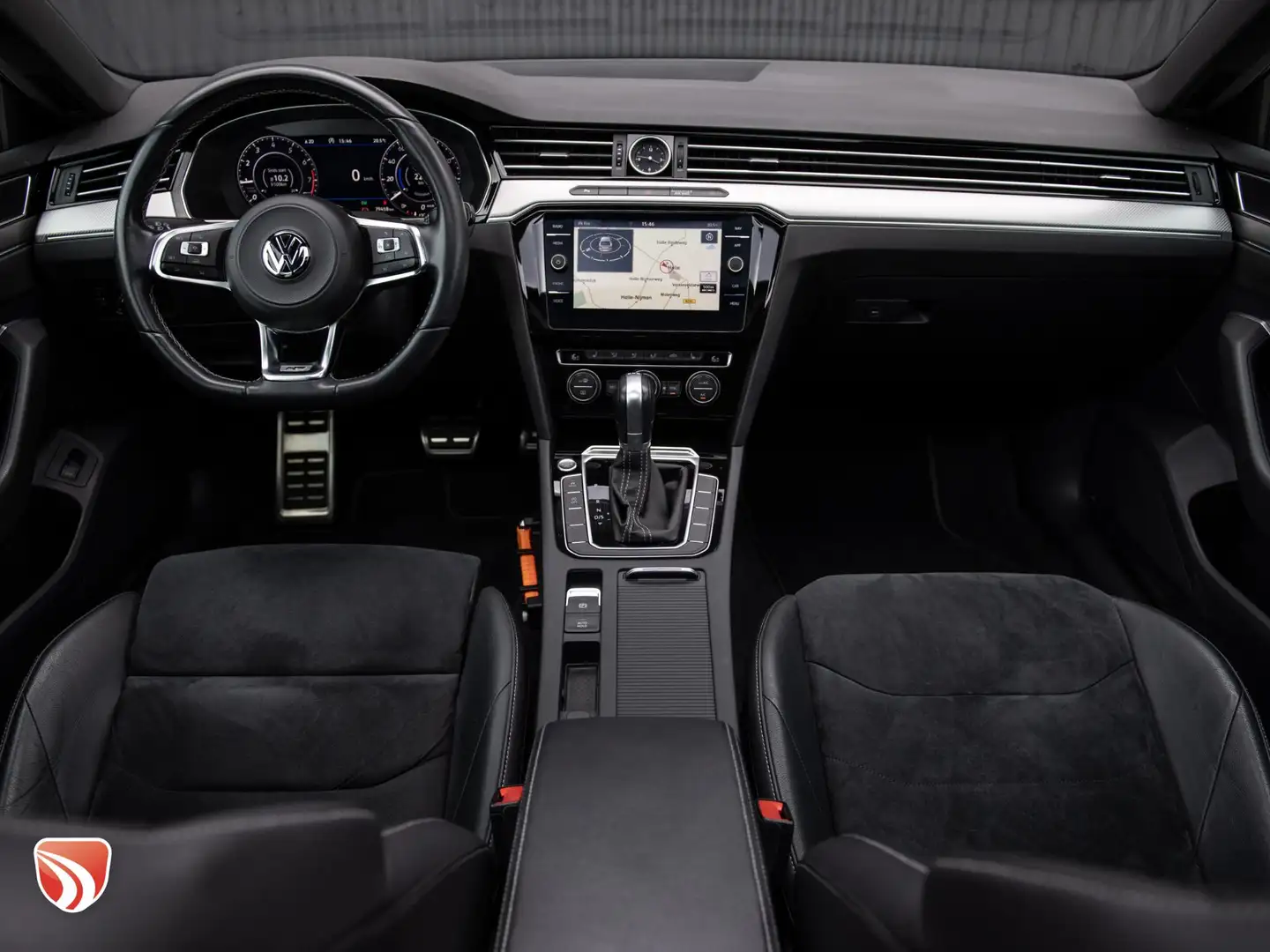 Volkswagen Arteon 1.5 TSI Business R 150pk DSG | Pano | LED | Camera Wit - 2