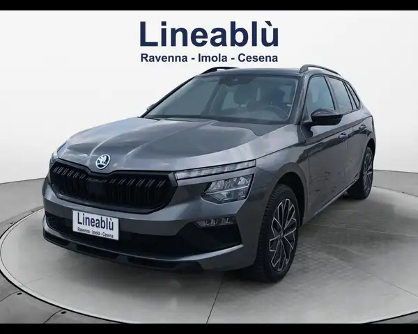 Skoda Kamiq 1.5 TSI ACT Black Dots