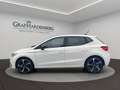 SEAT Ibiza FR 1.0 TSI 116 PS 6-Gang *sofort verfügbar* Weiß - thumbnail 3