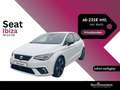 SEAT Ibiza FR 1.0 TSI 116 PS 6-Gang *sofort verfügbar* Weiß - thumbnail 1