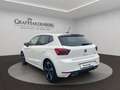 SEAT Ibiza FR 1.0 TSI 116 PS 6-Gang *sofort verfügbar* Weiß - thumbnail 4